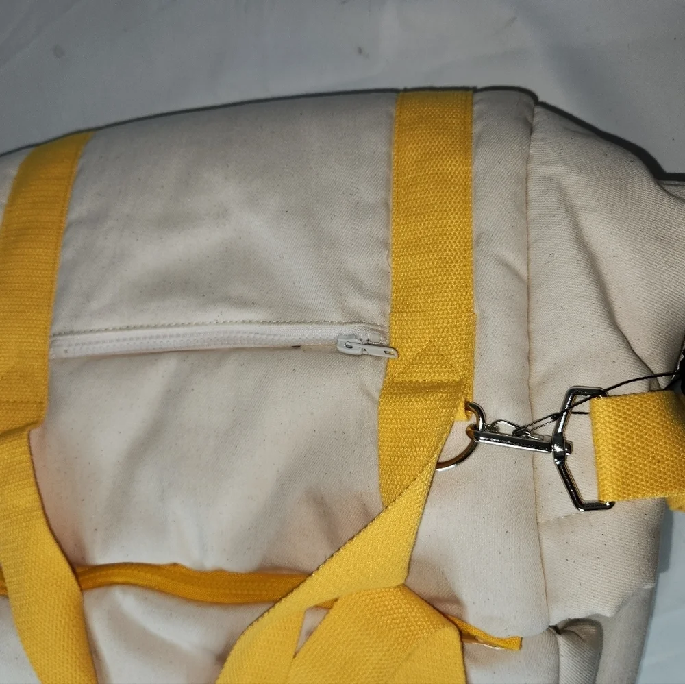 Easy Carry Cozy Carrier Bag/Bed for pets